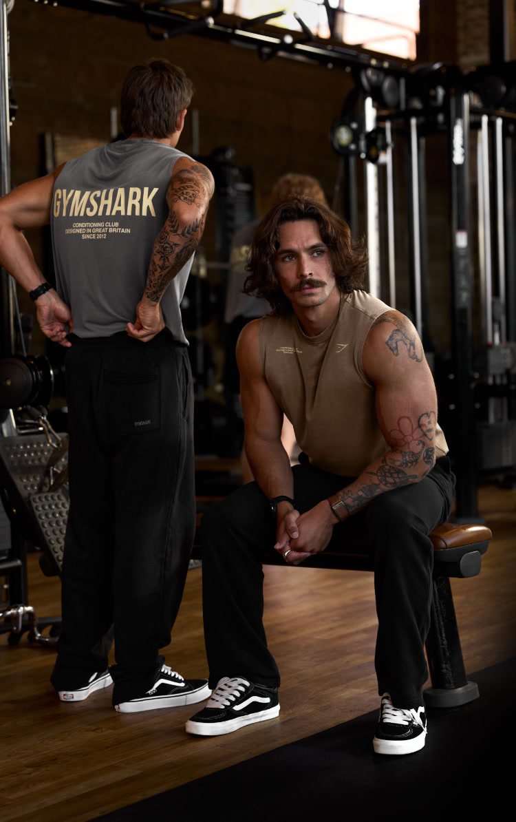 ジムシャークＬサイズ Gymshark Official Store - Gym Clothes & Workout Clothes