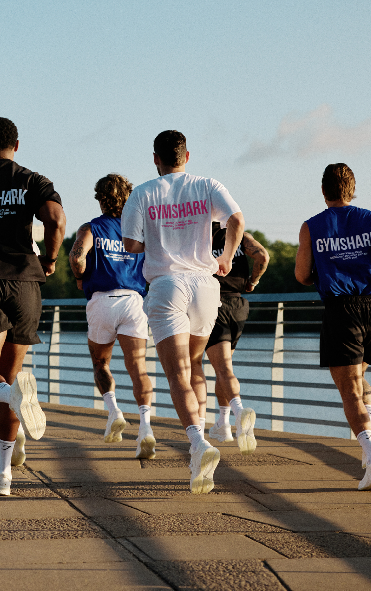 ジムシャーク セットアップ GymShark(ジムシャーク) メンズ - 海外通販のBUYMA