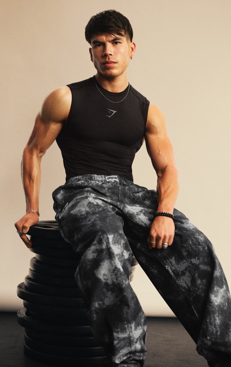  ジムシャーク セットアップ Gymshark Official Store - Gym Clothes & Workout Clothes